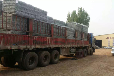 鋅鋁合金石籠網(wǎng) 鋅鋁合金石籠網(wǎng)