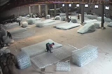 河道石籠網(wǎng)