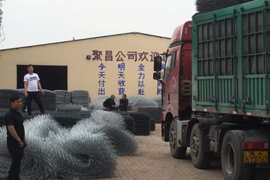 河道石籠網(wǎng)