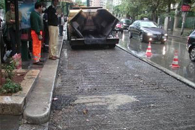 加筋格賓網(wǎng) 加筋格賓網(wǎng)