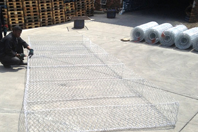 格賓石籠網(wǎng)