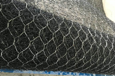 加筋麥克墊 加筋麥克墊