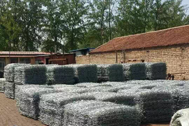 高爾凡石籠網(wǎng) 高爾凡石籠網(wǎng)