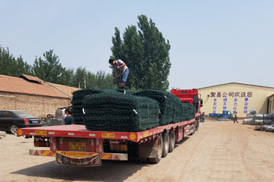 包塑格賓網(wǎng) 包塑格賓網(wǎng)