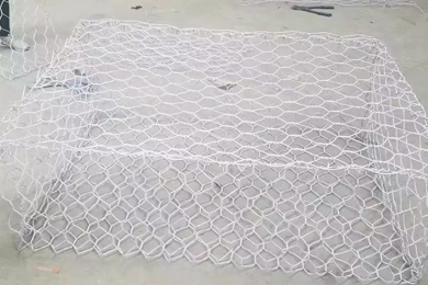 石籠網(wǎng)箱 石籠網(wǎng)箱