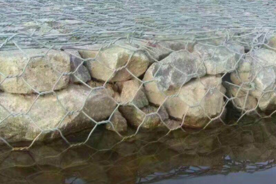 加筋格賓網(wǎng) 加筋格賓網(wǎng)