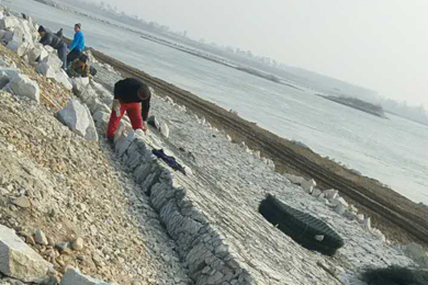 包塑格賓網(wǎng) 包塑格賓網(wǎng)